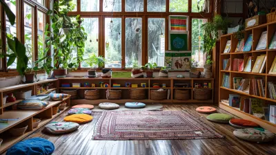Montessori for Adolescents: Adapting the Method for Older Learners