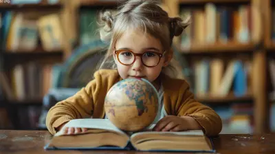 Montessori vs. Traditional Education: Key Differences Explained