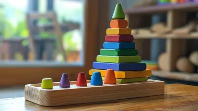 Montessori vs. Traditional Education: Key Differences Explained