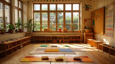 Montessoris Influence On Modern Educational Practices