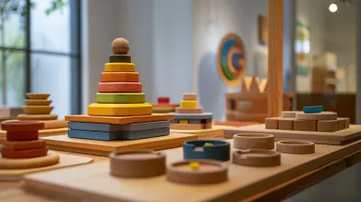 Montessori’s Influence on Modern Educational Practices
