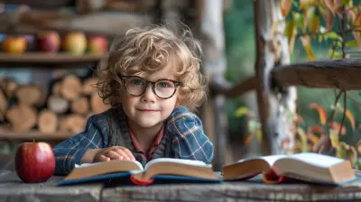 Montessori’s Influence on Modern Educational Practices