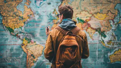 Navigating Career Changes Through Adult Education