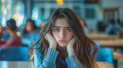 Overcoming the Fear of Failure on Standardized Exams