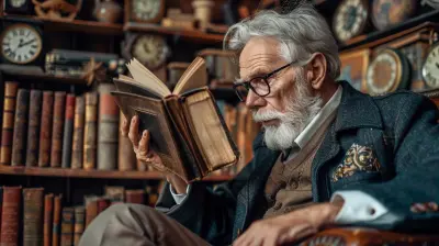 Practical Study Tips for Busy Adults Returning to School