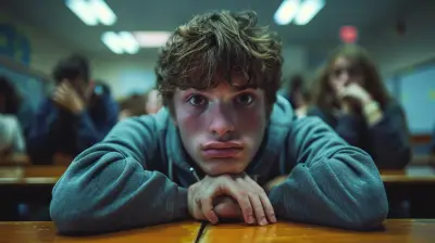 Preparing for Standardized Tests Without Sacrificing Your Mental Health