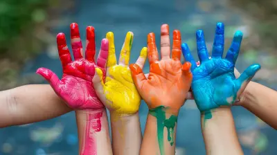 Promoting Inclusivity in Early Childhood Classrooms