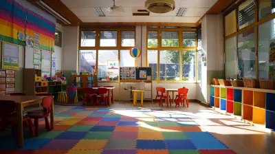 Promoting Inclusivity in Early Childhood Classrooms