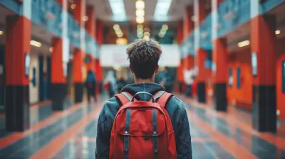 Returning to School as an Adult: Tips for Success