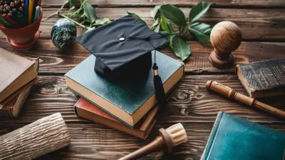 Returning to School as an Adult: Tips for Success