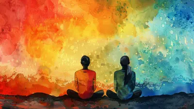 Simple Mindfulness Practices to Reduce Classroom Stress