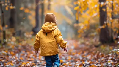 Social Skills Development in Early Childhood: What Parents Should Know