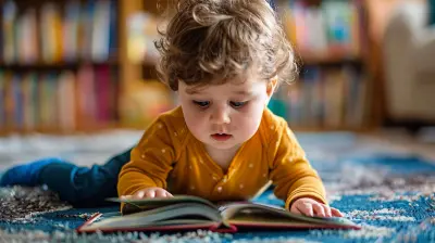 Social Skills Development in Early Childhood: What Parents Should Know