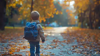 Social Skills Development in Early Childhood: What Parents Should Know