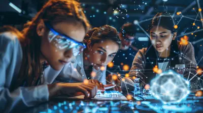STEM and Project-Based Learning: A Perfect Match