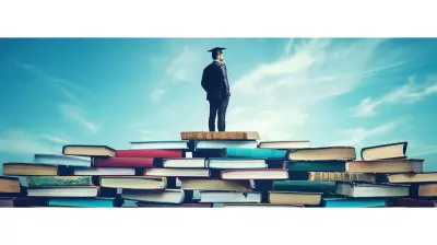 Strategies for Balancing Work, Life, and Continuing Education