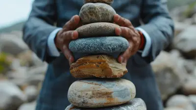 Strategies for Balancing Work, Life, and Continuing Education