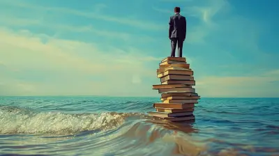 Strategies for Balancing Work, Life, and Continuing Education