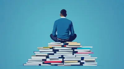 Strategies for Balancing Work, Life, and Continuing Education
