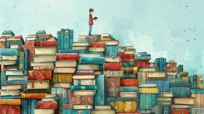 Strategies for Supporting Struggling Readers