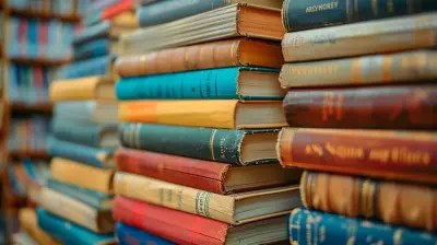 Supporting Early Literacy for Bilingual Children at Home