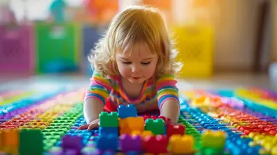 Supporting Emotional Regulation Through Montessori Practices