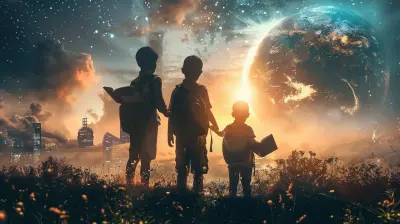 Teaching Beyond the Textbook: How to Incorporate Real-World Learning