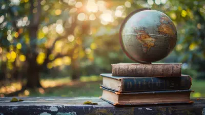 Teaching Beyond the Textbook: How to Incorporate Real-World Learning