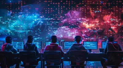 Teaching Cybersecurity in Schools: Coding as a Defense Tool