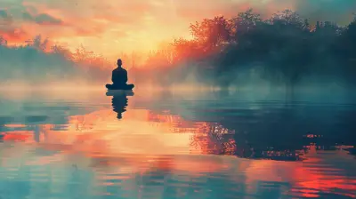 Teaching Mindfulness Lesson Plans For Educators