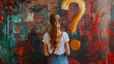 The Art of Asking Questions: How to Stimulate Deeper Thinking