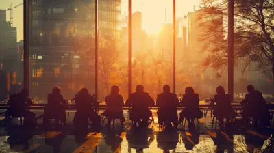 The Benefits of Joining Study Groups for Adult Learners