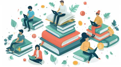 The Benefits of Joining Study Groups for Adult Learners