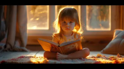 The Benefits of Reading Multicultural Books with Young Children