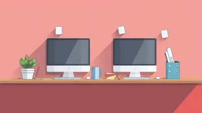 The Differences Between Standardized Testing Formats Computer Vs Paper