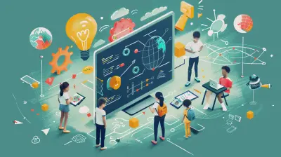 The Future of Classroom Assessments: Trends and Innovations