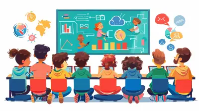 The Future of Classroom Assessments: Trends and Innovations