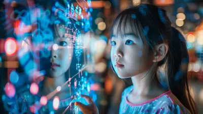 The Future of Coding in Classrooms: How Schools are Adapting