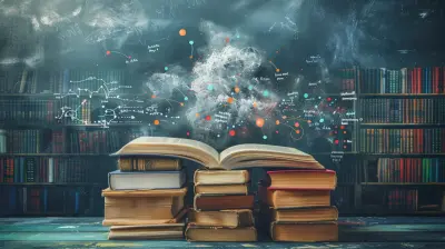 The Growing Importance of Digital Literacy for Adult Learners