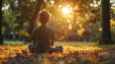 The Impact of Mindfulness on Bullying Prevention