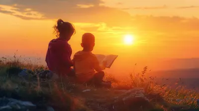 The Impact of Parental Involvement on Early Literacy Success