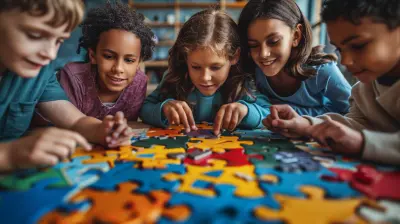 The Importance of Critical Thinking in Collaborative Learning