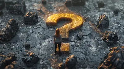 The Importance of Questioning in Critical Thinking Development