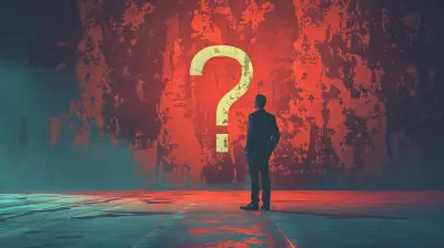 The Importance of Questioning in Critical Thinking Development