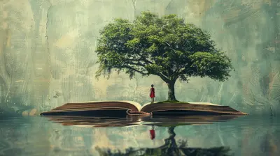 The Importance of Reflection: Encouraging Students to Think About Their Learning