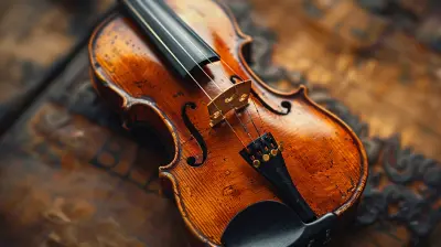 The Influence of Classical Music on Modern Education
