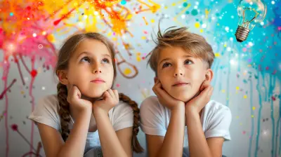 The Intersection of Project-Based Learning and Inquiry-Based Learning