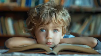 The Language Curriculum in Montessori: From Phonetics to Fluent Reading