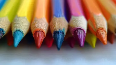 The Link Between Fine Motor Skills and Early Writing Development