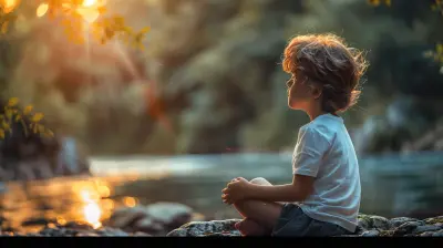 The Neuroscience Behind Mindfulness and Learning
